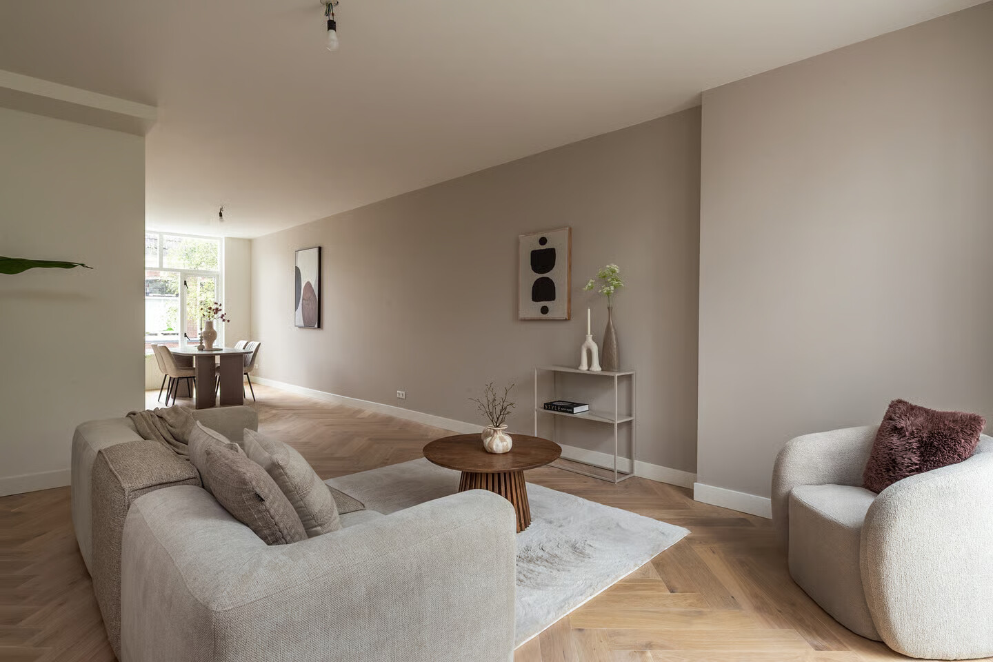 Appartement te koop: Singeldwarsstraat 26BS, Utrecht