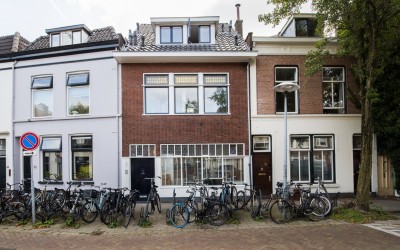 Herenweg 53-A