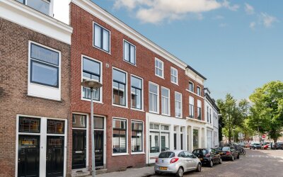 Restaurant Blij Utrecht