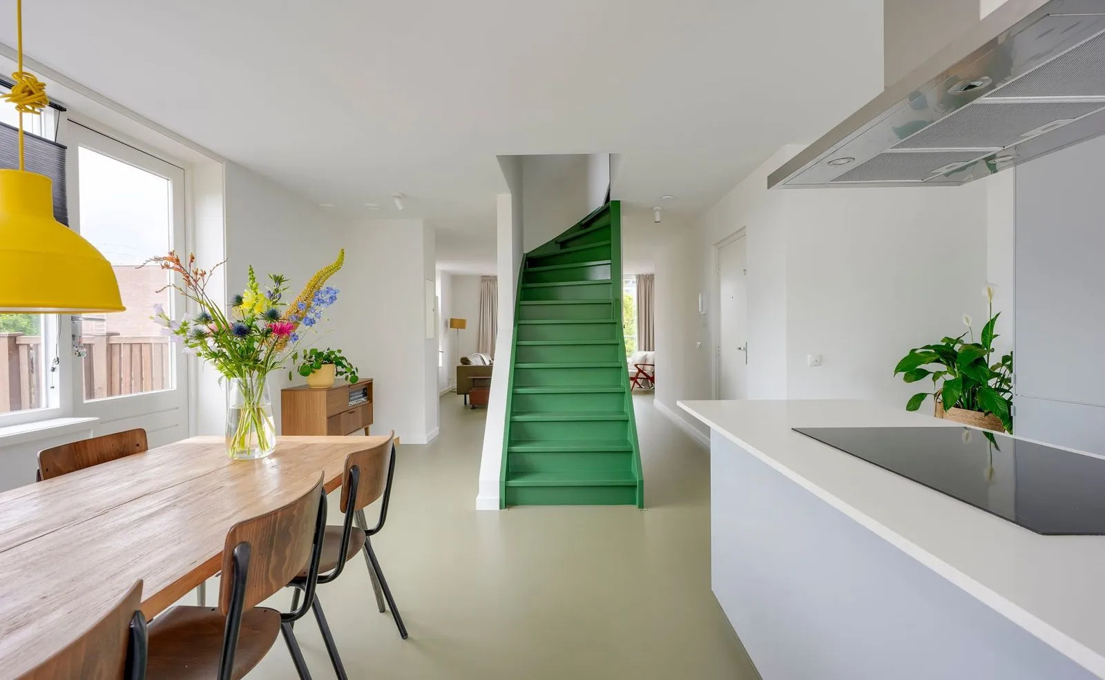 Appartement te koop: Herenweg 317, Utrecht