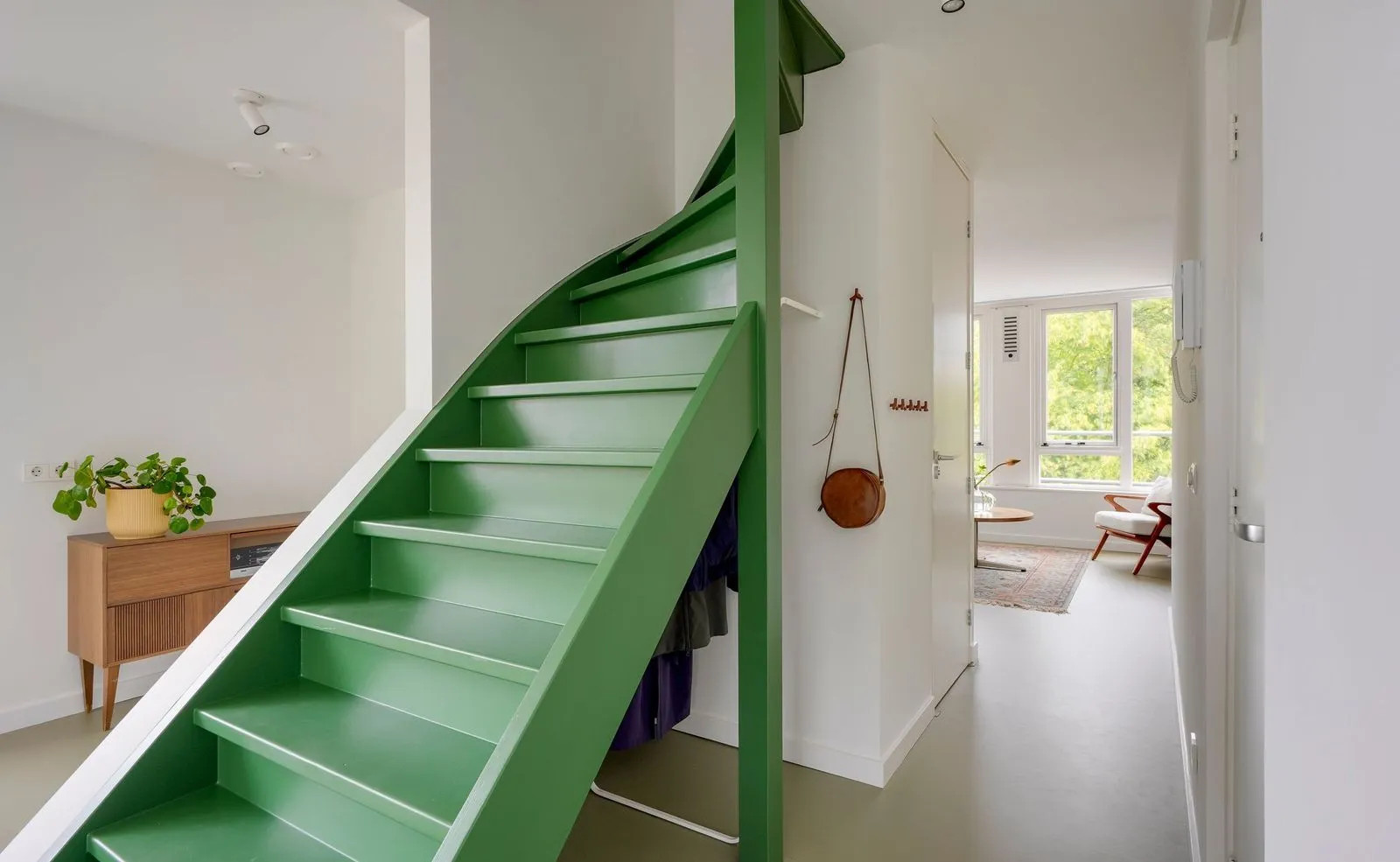 Appartement te koop: Herenweg 317, Utrecht