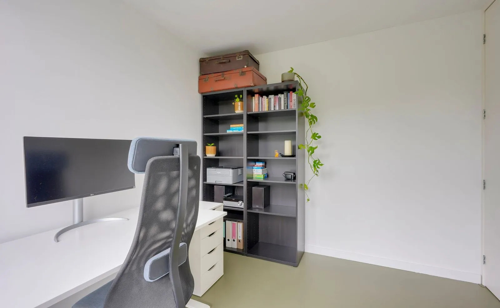 Appartement te koop: Herenweg 317, Utrecht