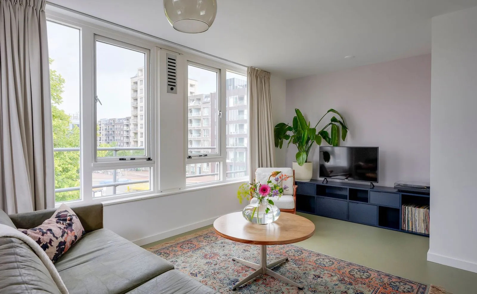 Appartement te koop: Herenweg 317, Utrecht