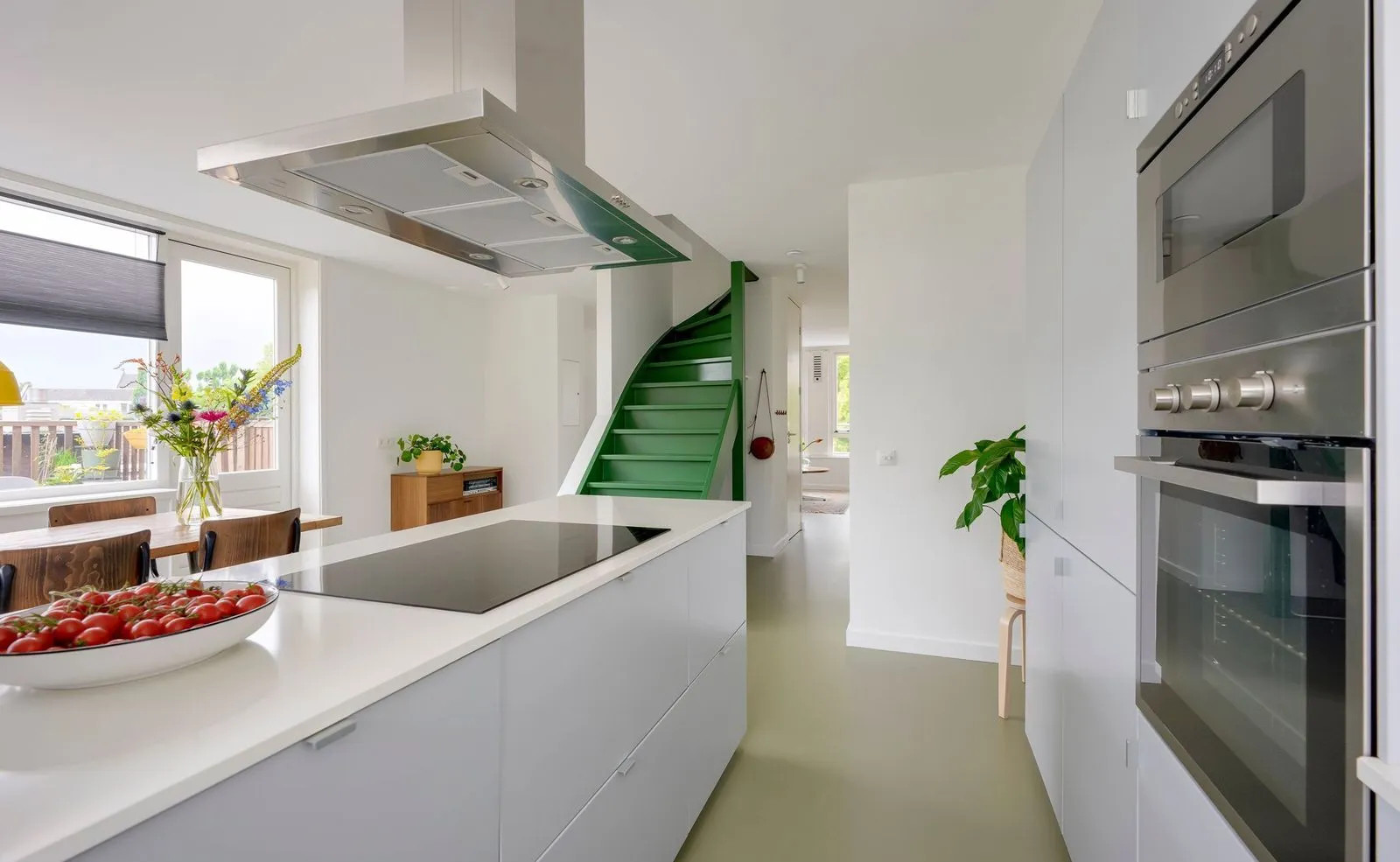 Appartement te koop: Herenweg 317, Utrecht