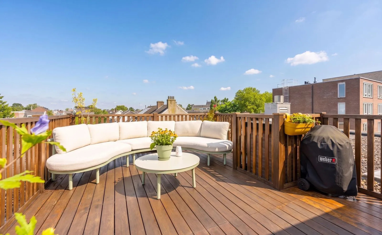 Appartement te koop: Herenweg 317, Utrecht