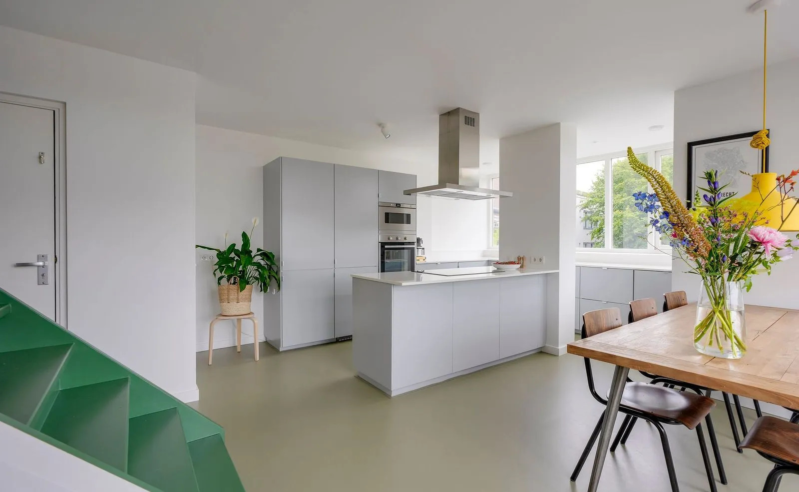Appartement te koop: Herenweg 317, Utrecht