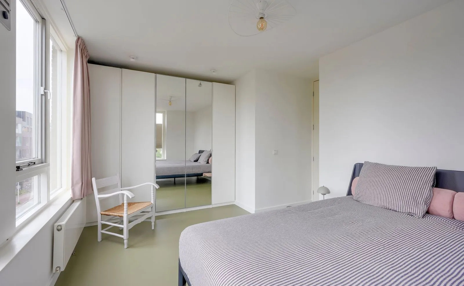 Appartement te koop: Herenweg 317, Utrecht