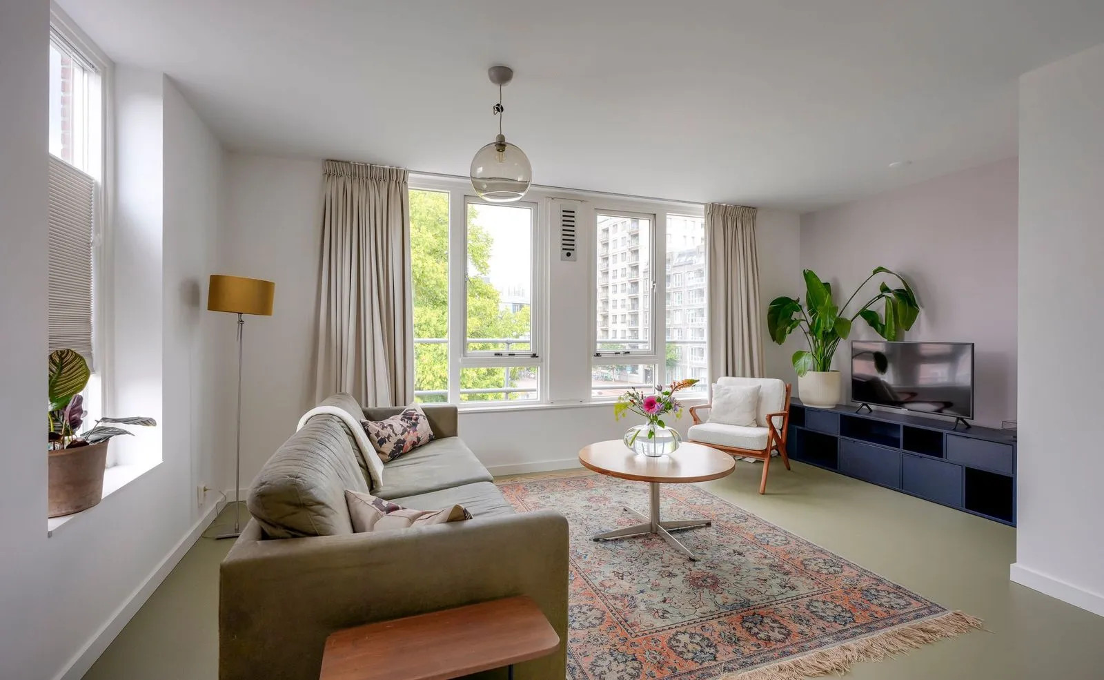 Appartement te koop: Herenweg 317, Utrecht