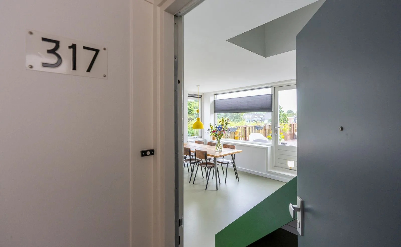 Appartement te koop: Herenweg 317, Utrecht