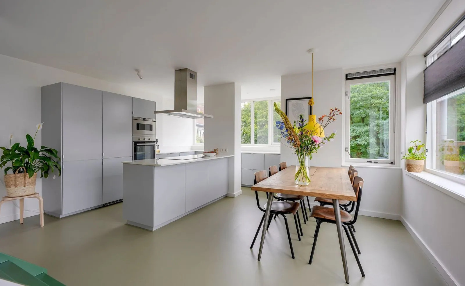 Appartement te koop: Herenweg 317, Utrecht