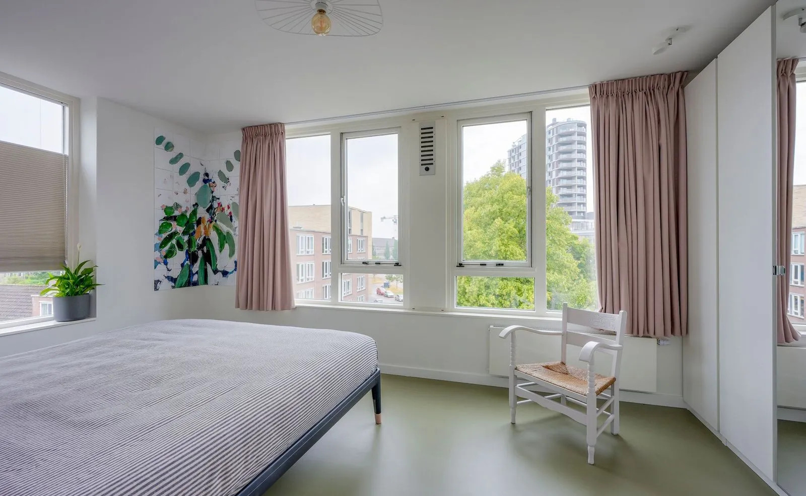 Appartement te koop: Herenweg 317, Utrecht