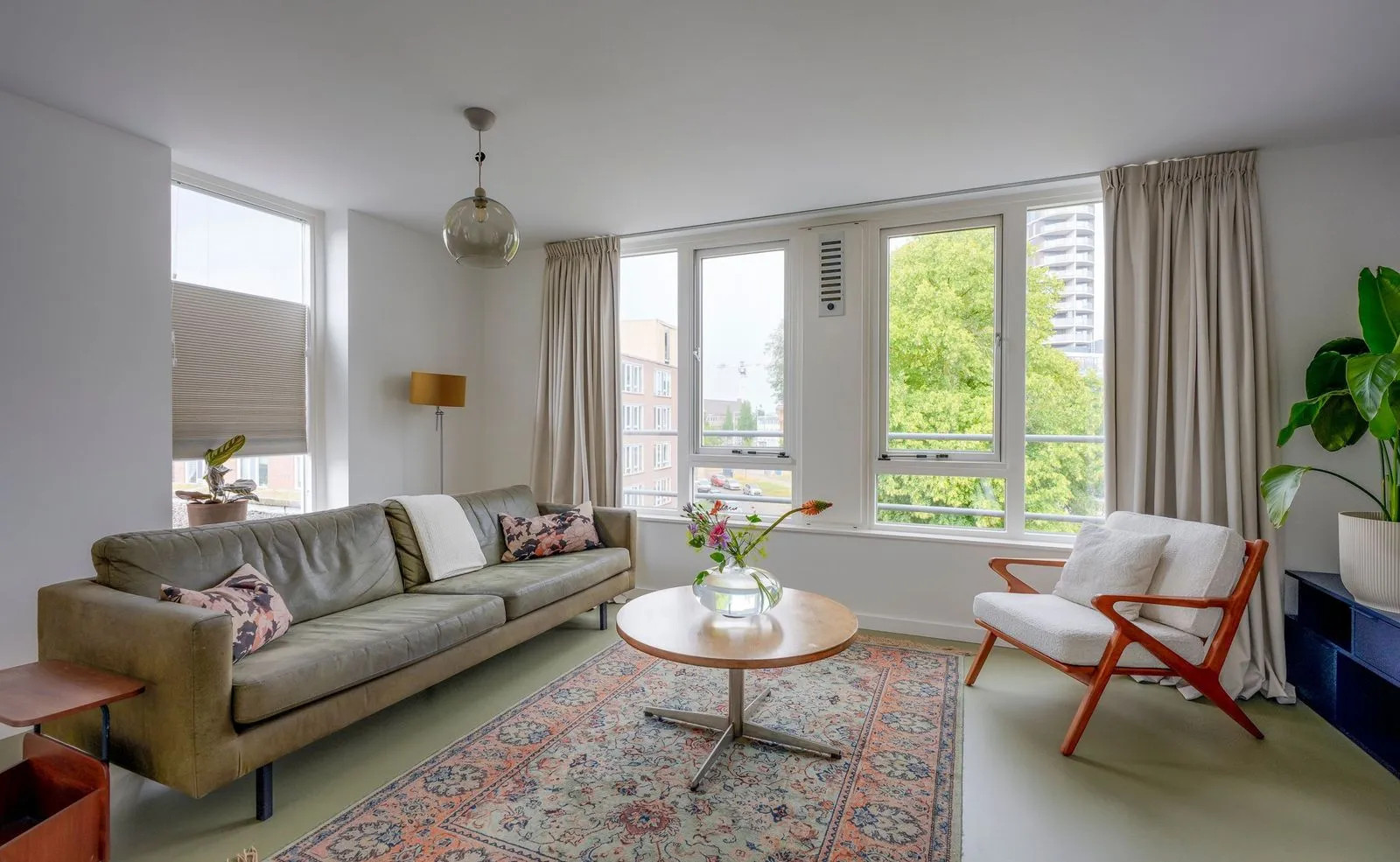 Appartement te koop: Herenweg 317, Utrecht