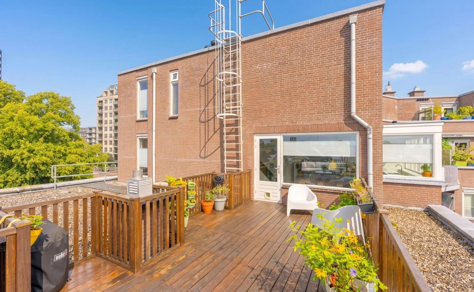 Appartement te koop: Herenweg 317, Utrecht
