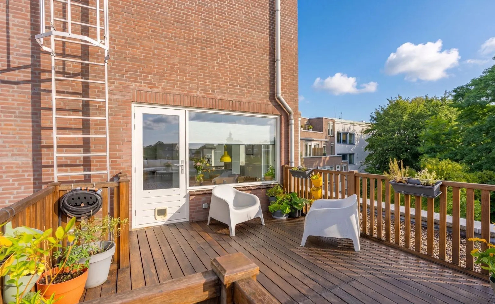 Appartement te koop: Herenweg 317, Utrecht