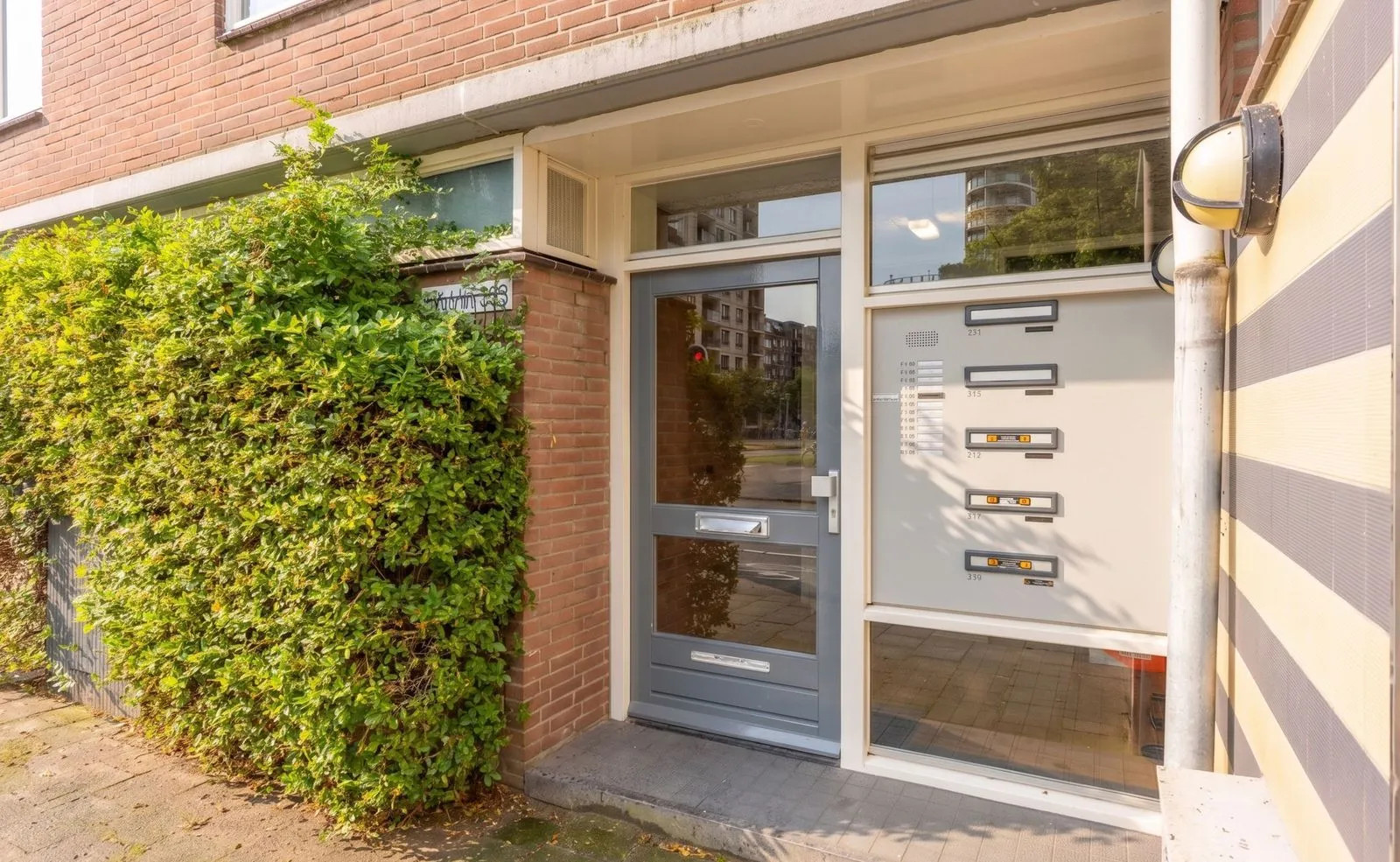 Appartement te koop: Herenweg 317, Utrecht
