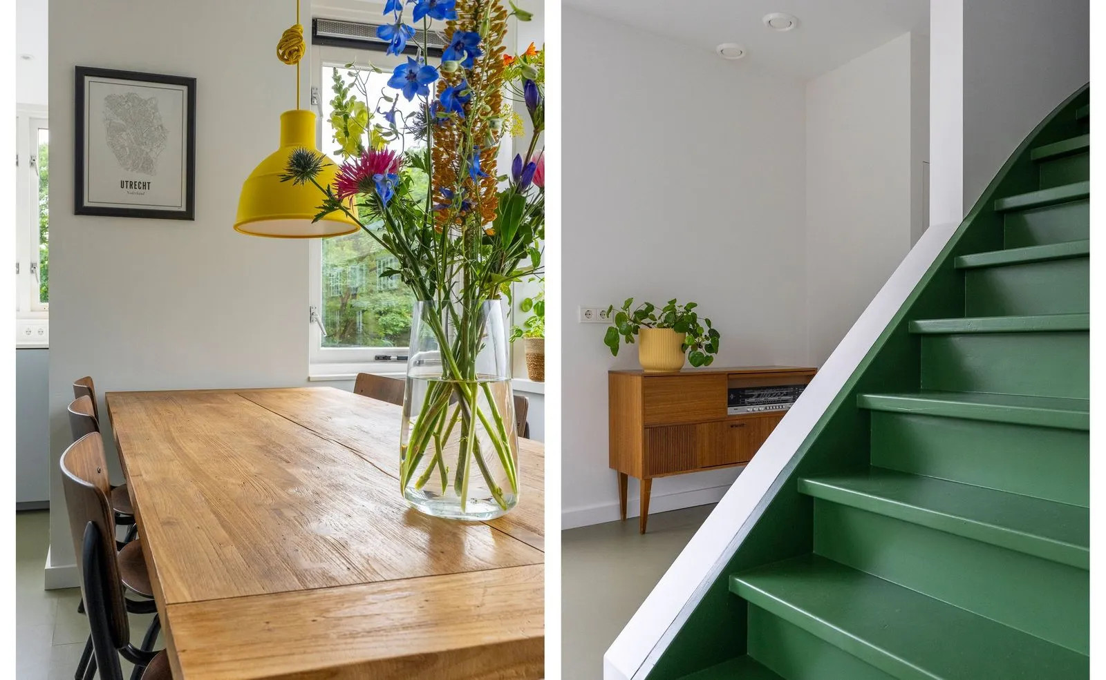 Appartement te koop: Herenweg 317, Utrecht
