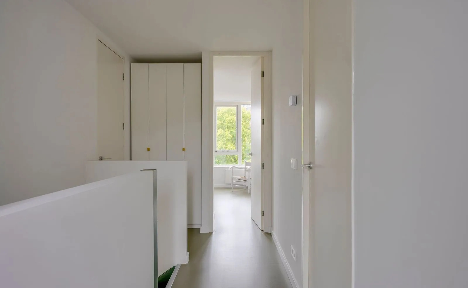 Appartement te koop: Herenweg 317, Utrecht
