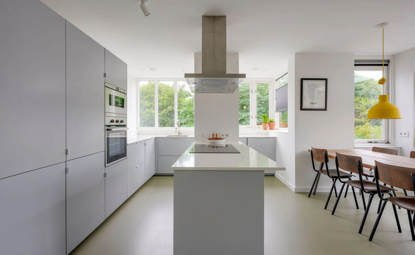 Appartement te koop: Herenweg 317, Utrecht