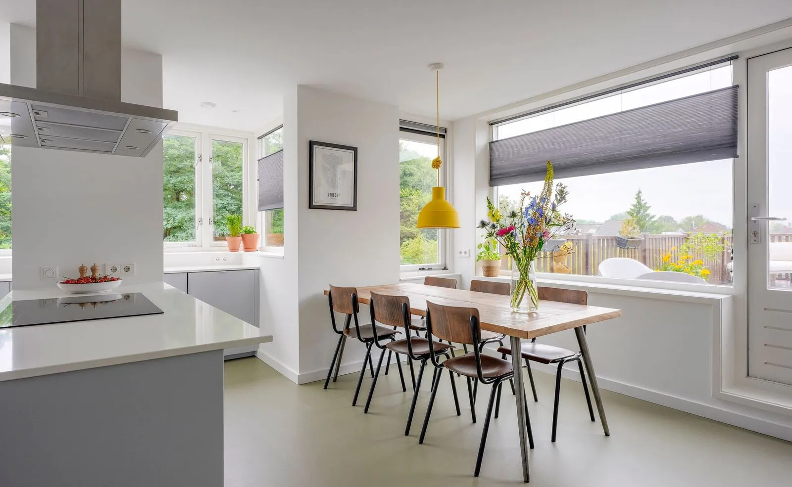 Appartement te koop: Herenweg 317, Utrecht