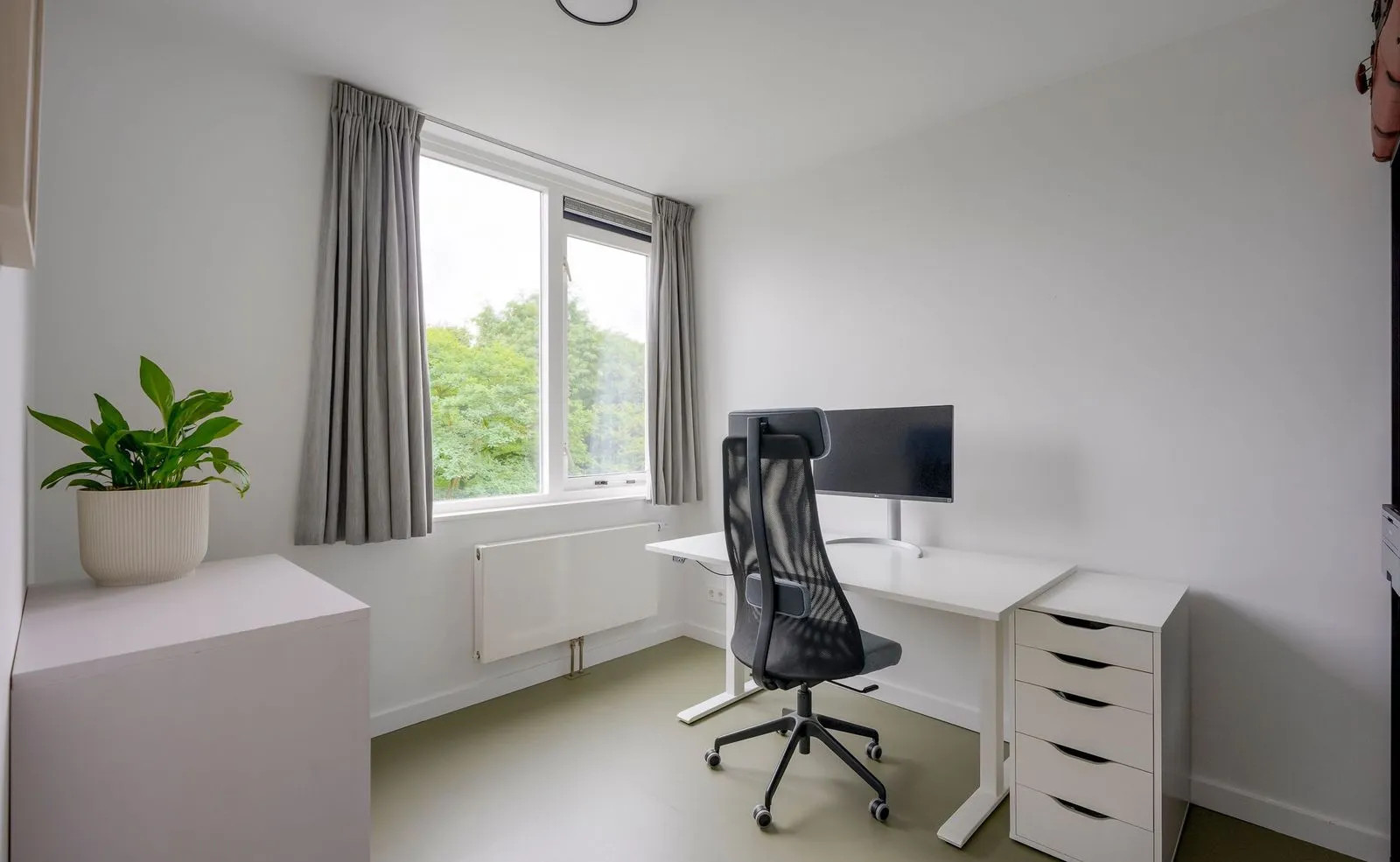Appartement te koop: Herenweg 317, Utrecht