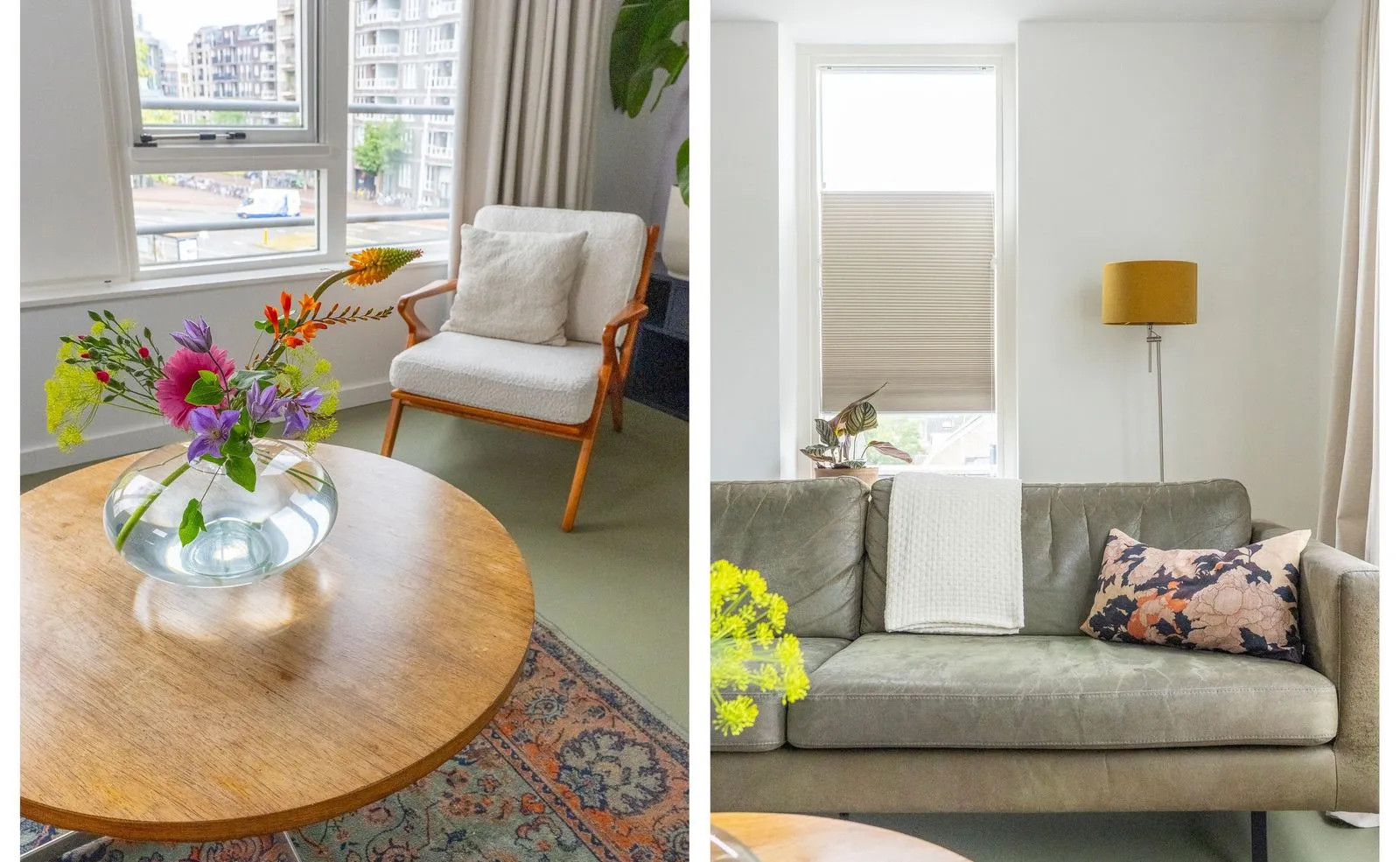 Appartement te koop: Herenweg 317, Utrecht