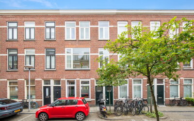 Otterstraat 55-BS