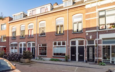 Otterstraat 54