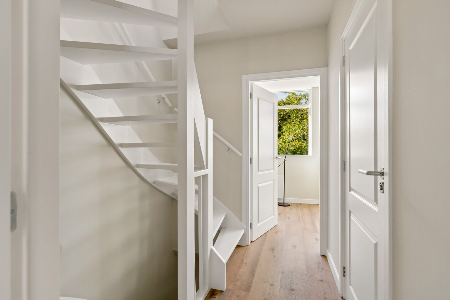 Tussenwoning te koop: Otterstraat 60, Utrecht