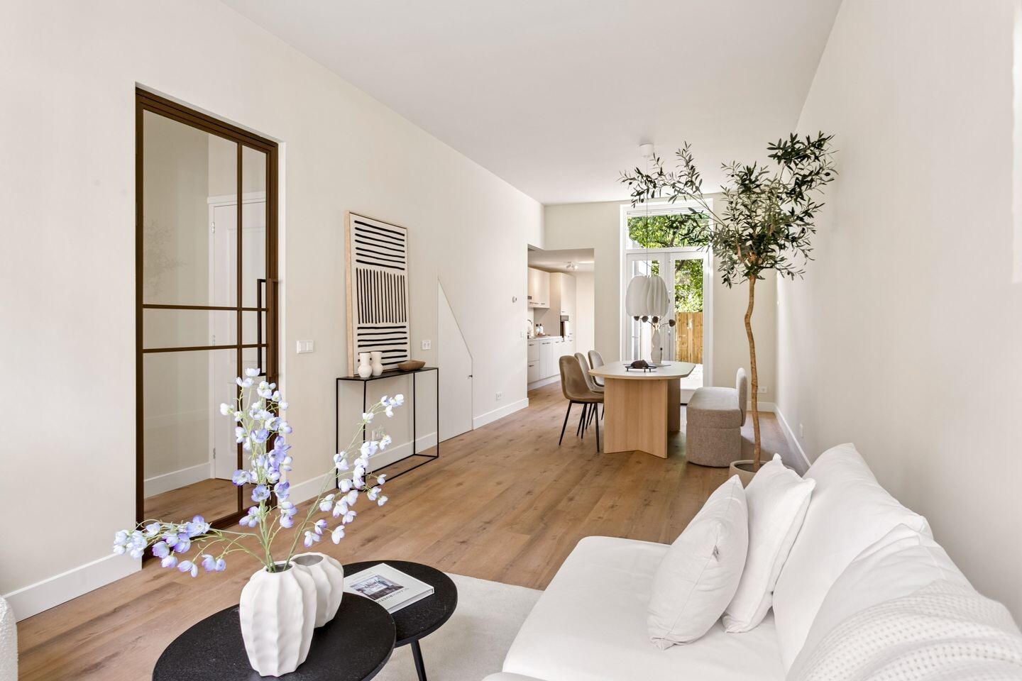 Tussenwoning te koop: Otterstraat 60, Utrecht