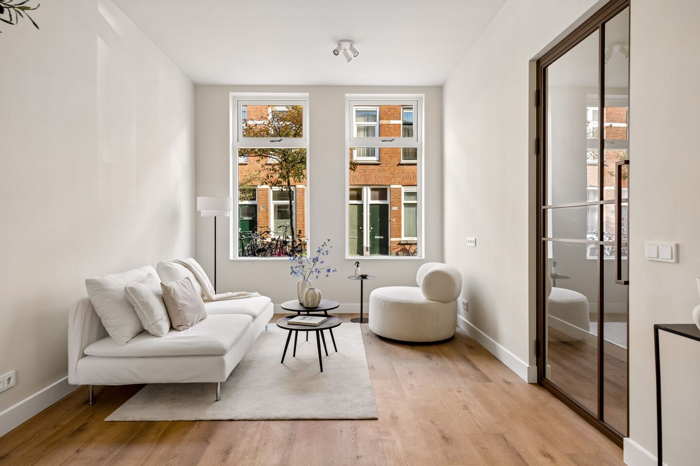Tussenwoning te koop: Otterstraat 60, Utrecht