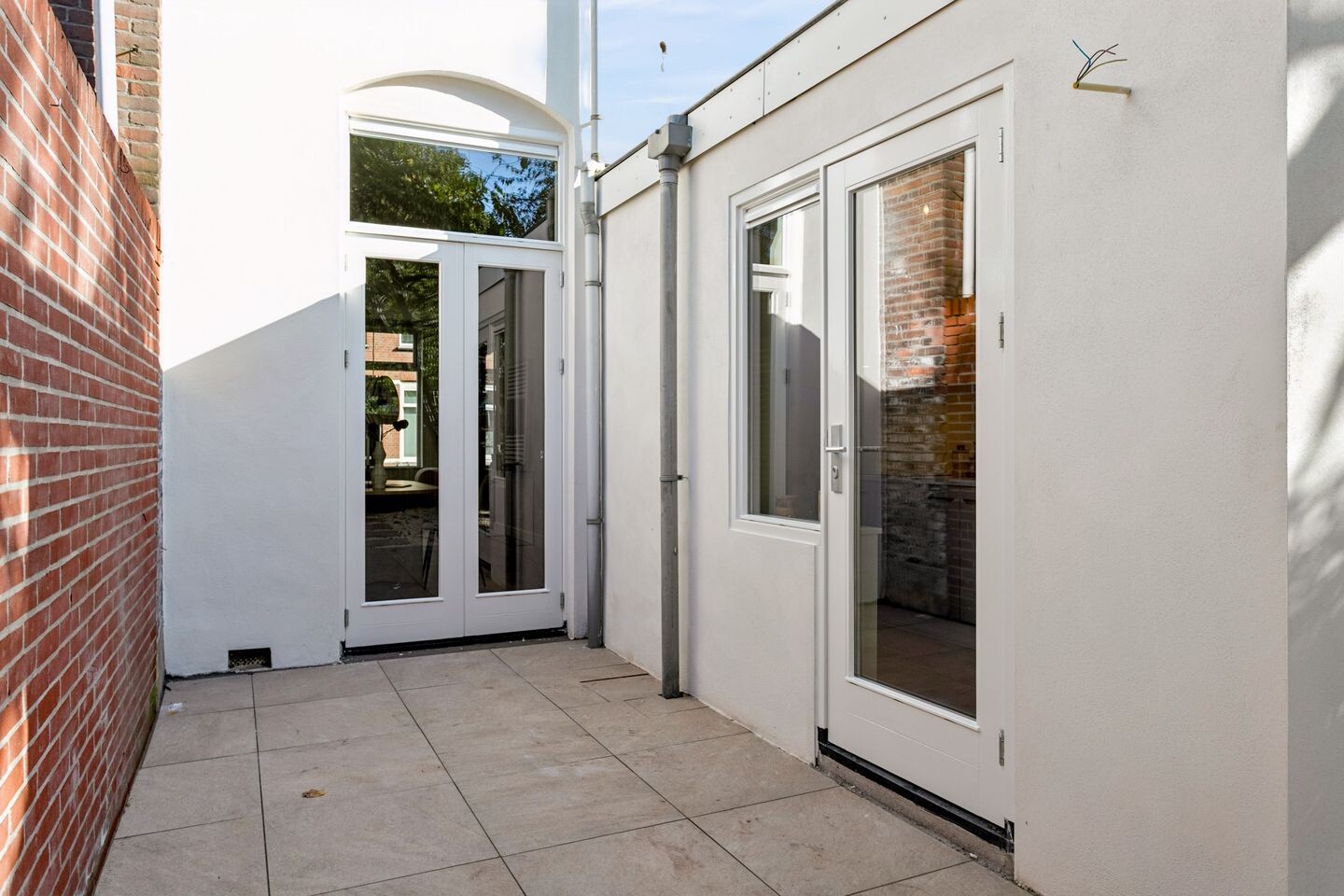 Tussenwoning te koop: Otterstraat 60, Utrecht