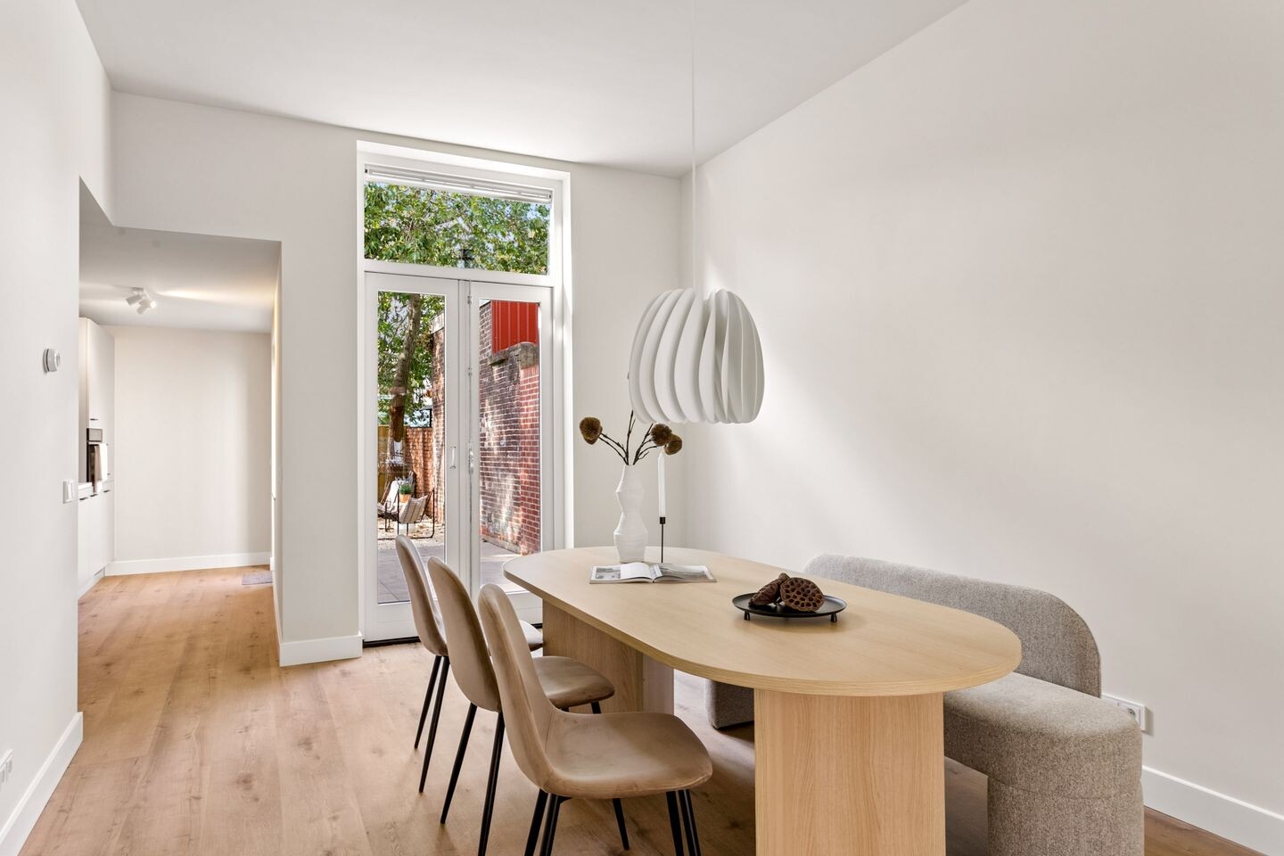 Tussenwoning te koop: Otterstraat 60, Utrecht