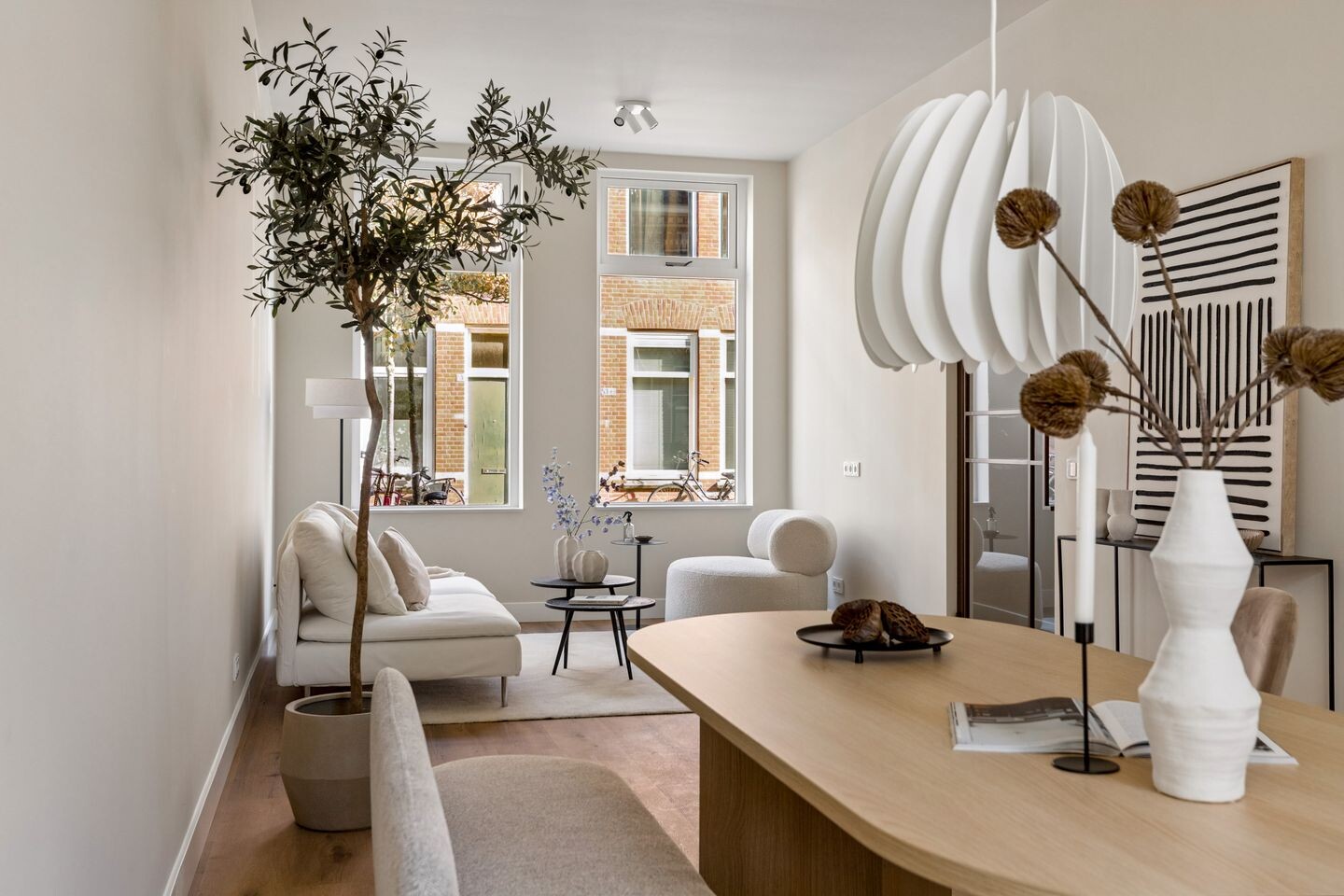 Tussenwoning te koop: Otterstraat 60, Utrecht