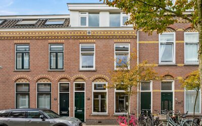 Otterstraat 60