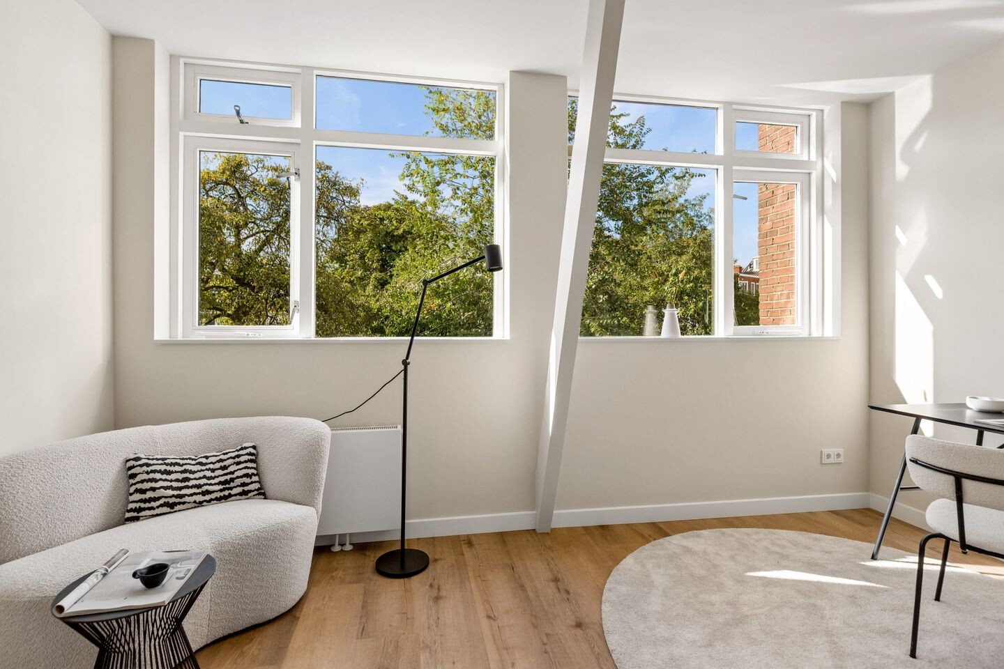 Tussenwoning te koop: Otterstraat 60, Utrecht