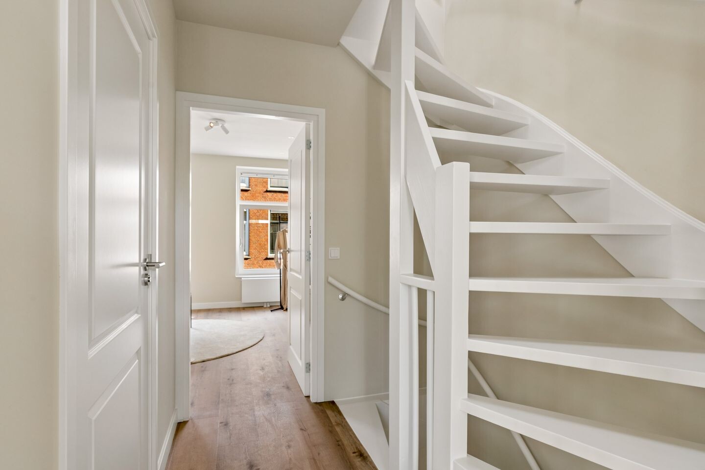 Tussenwoning te koop: Otterstraat 60, Utrecht