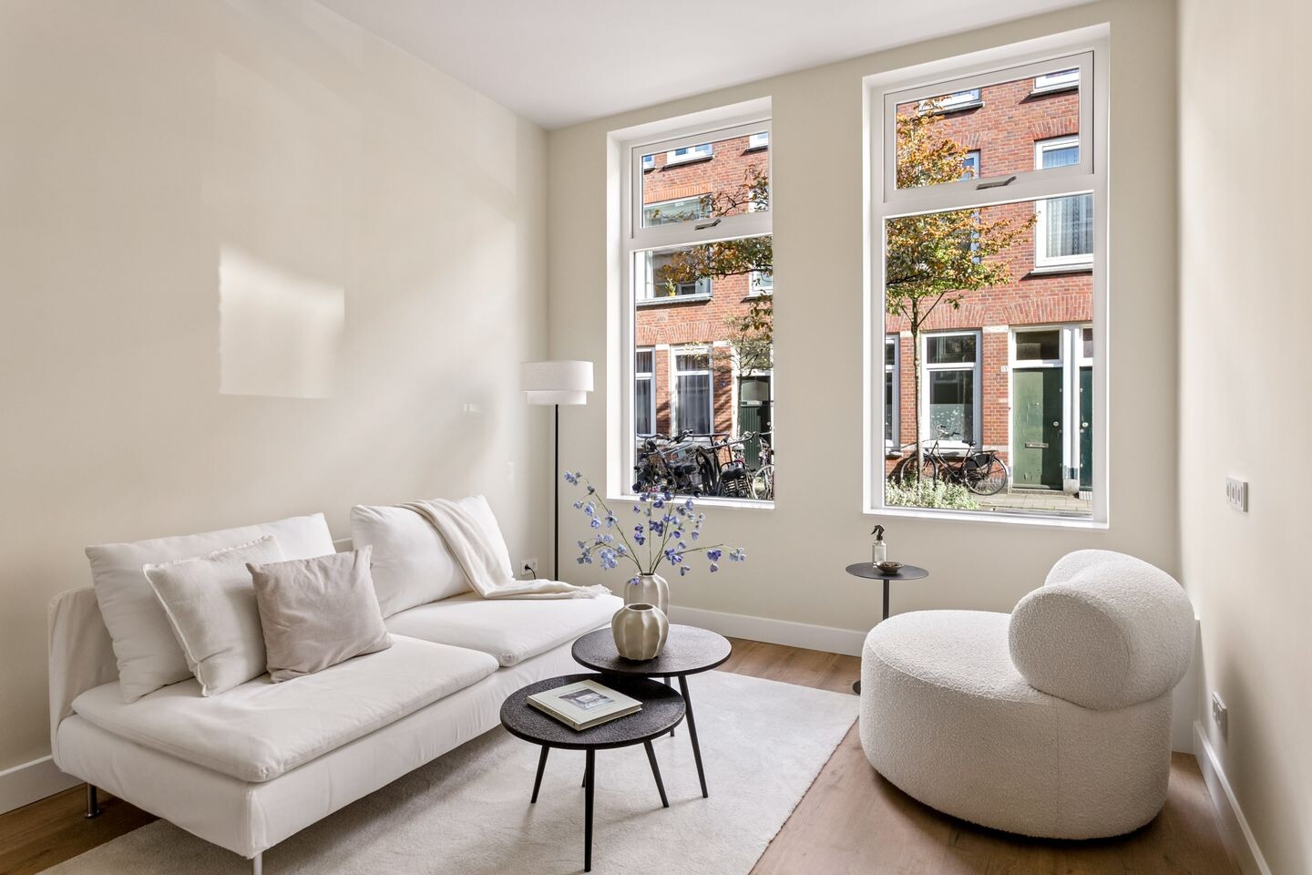Tussenwoning te koop: Otterstraat 60, Utrecht