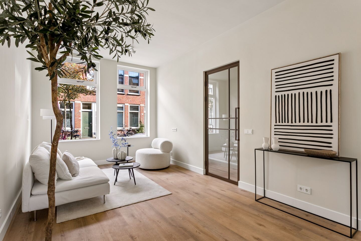 Tussenwoning te koop: Otterstraat 60, Utrecht