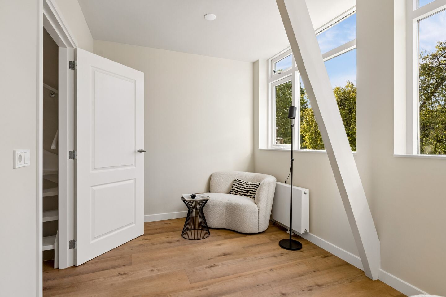 Tussenwoning te koop: Otterstraat 60, Utrecht