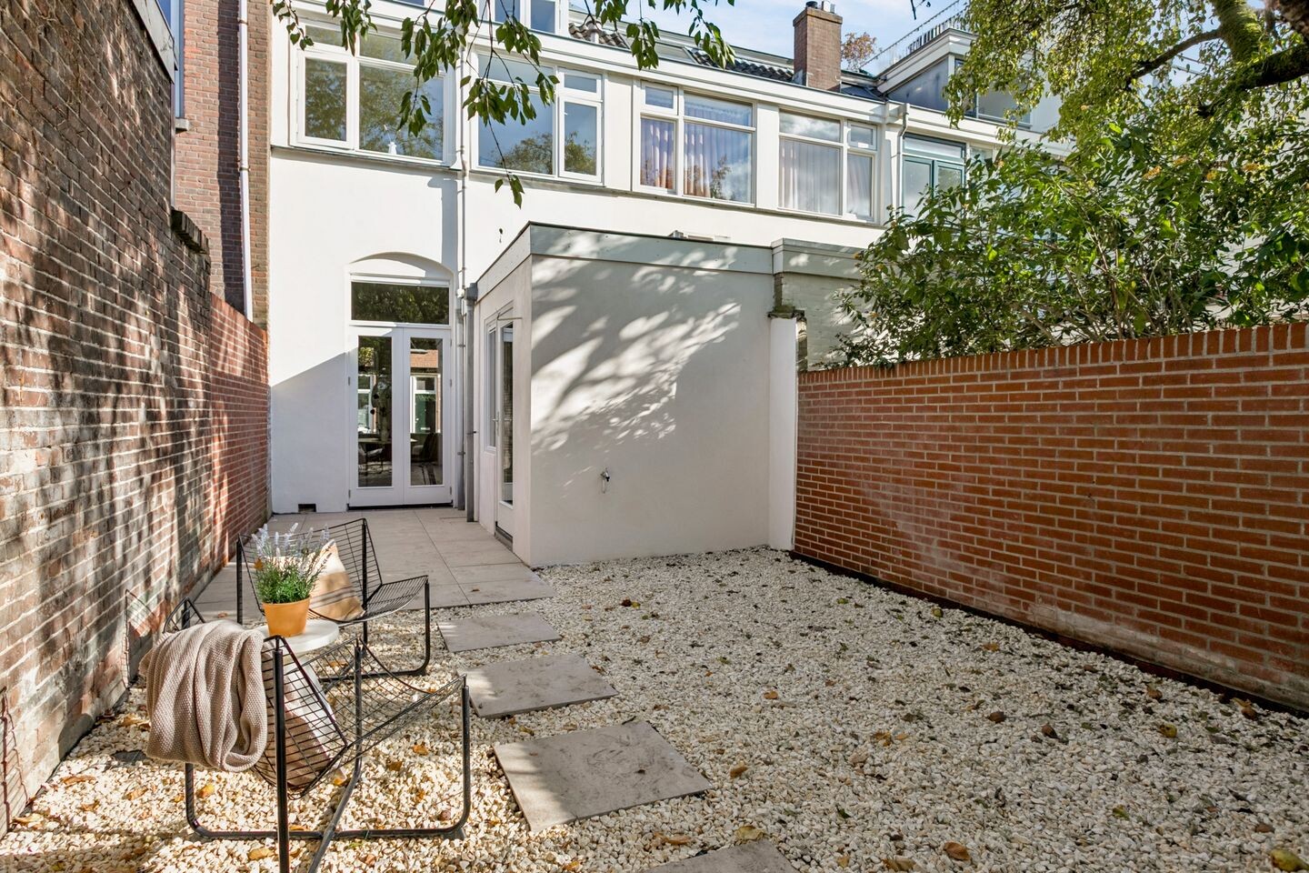 Tussenwoning te koop: Otterstraat 60, Utrecht
