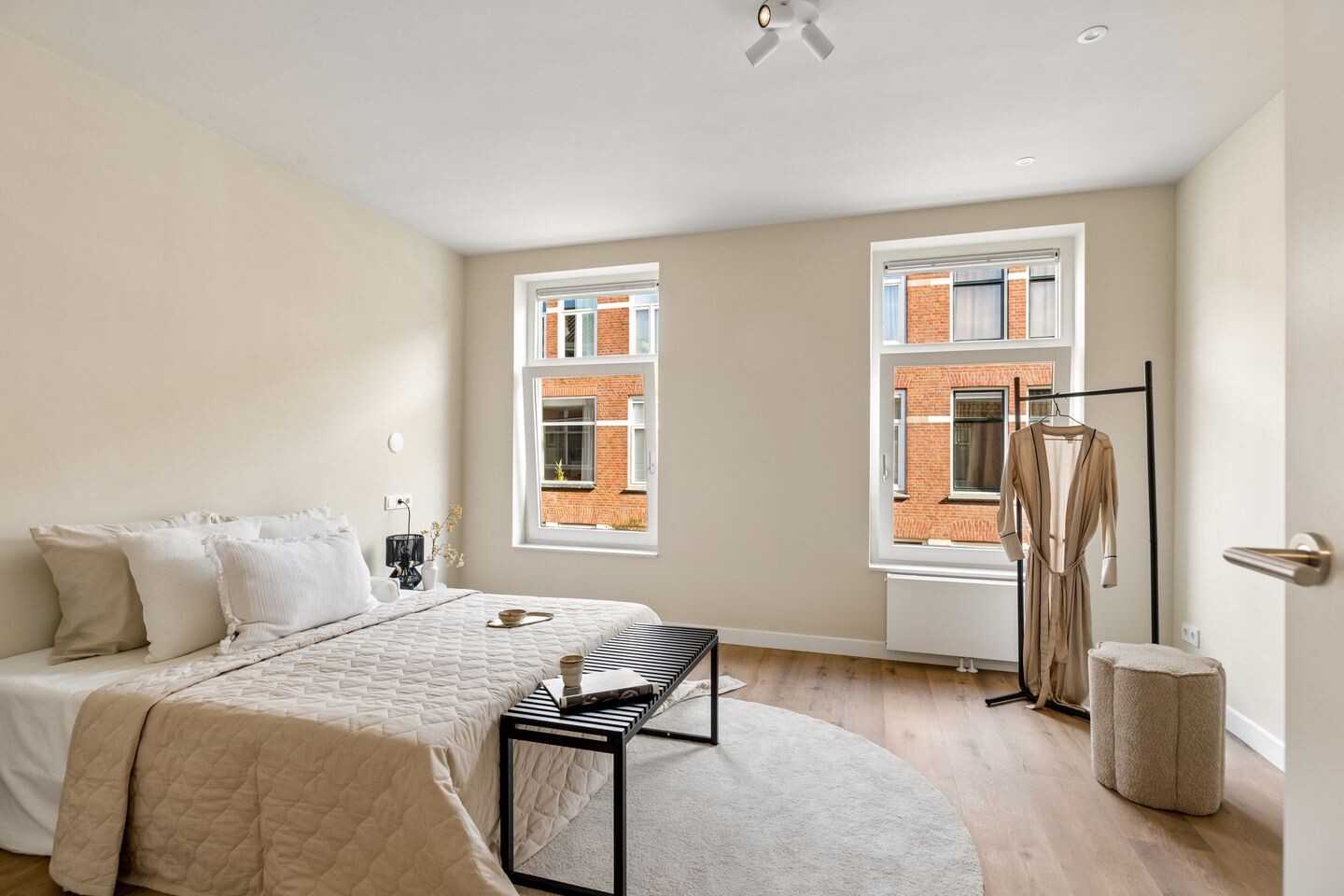 Tussenwoning te koop: Otterstraat 60, Utrecht