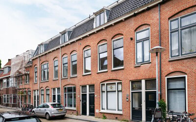 Otterstraat 114-BS