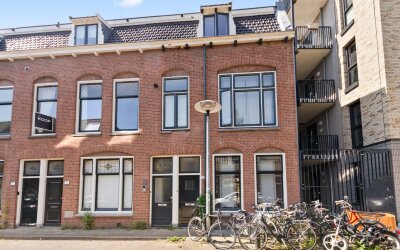Otterstraat 116