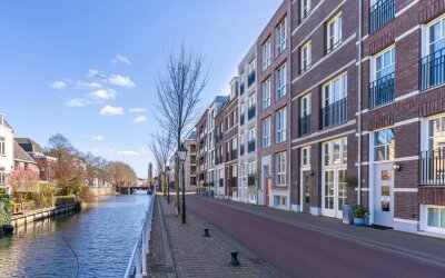 Zeedijk 9