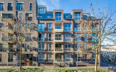 Korenschoofstraat 10