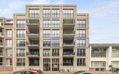 Zijdebalenstraat 21