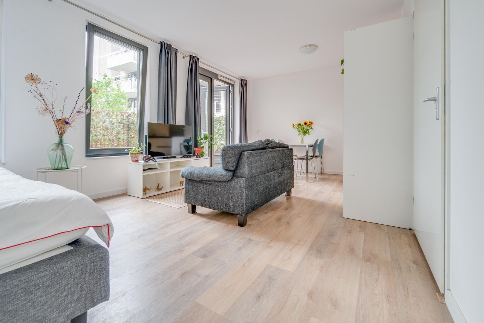 Appartement te koop: Westerdijk 1, Utrecht
