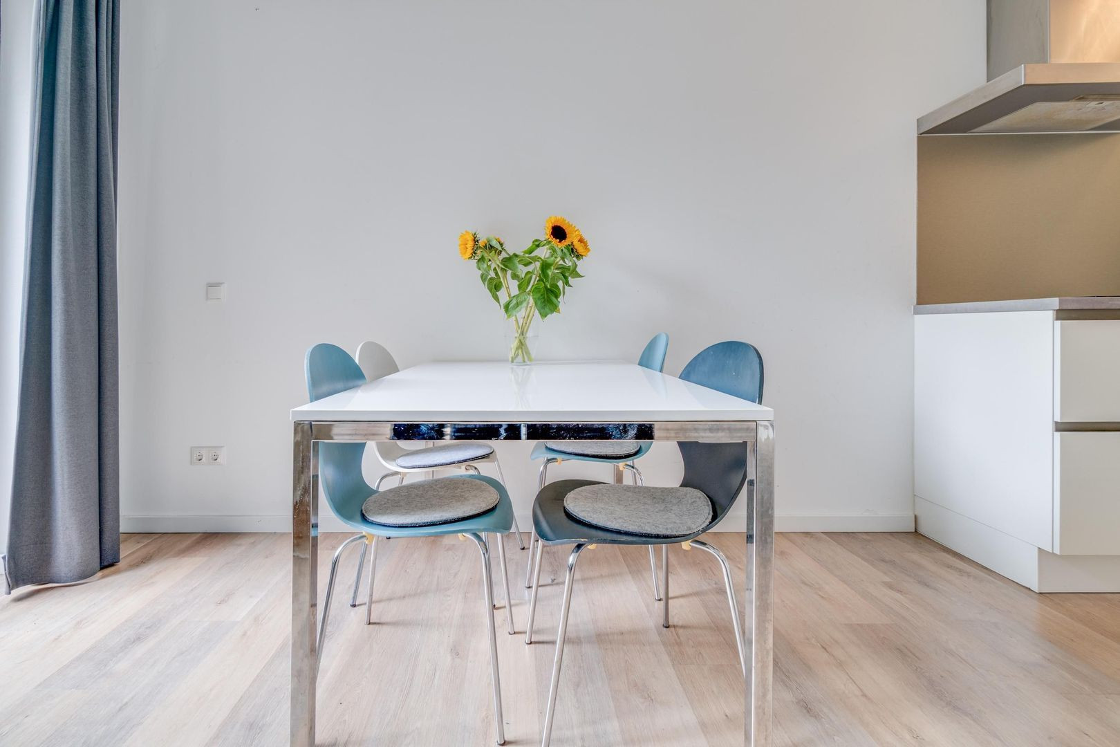 Appartement te koop: Westerdijk 1, Utrecht