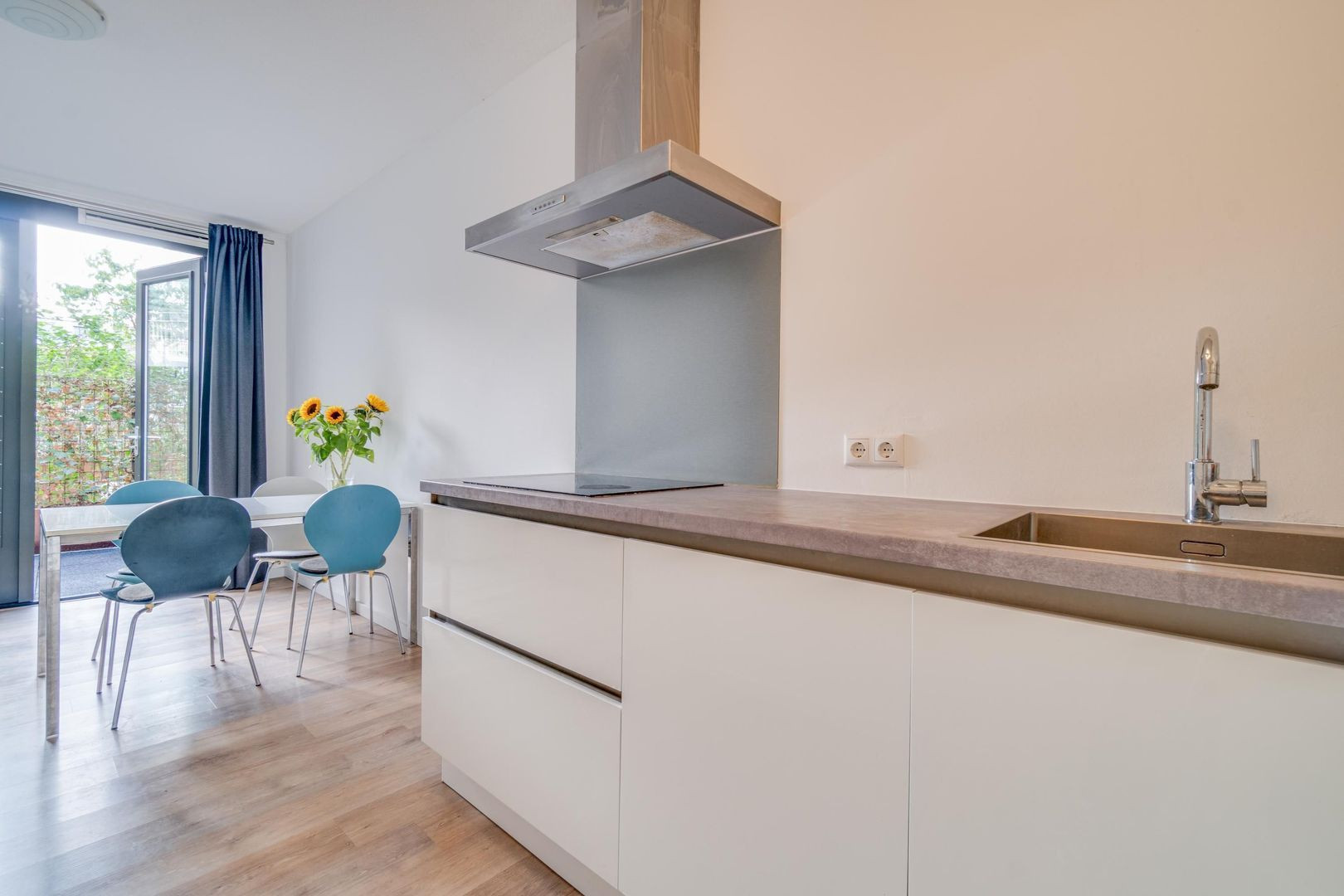 Appartement te koop: Westerdijk 1, Utrecht