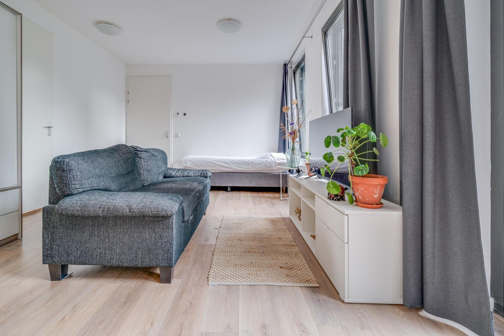 Appartement te koop: Westerdijk 1, Utrecht